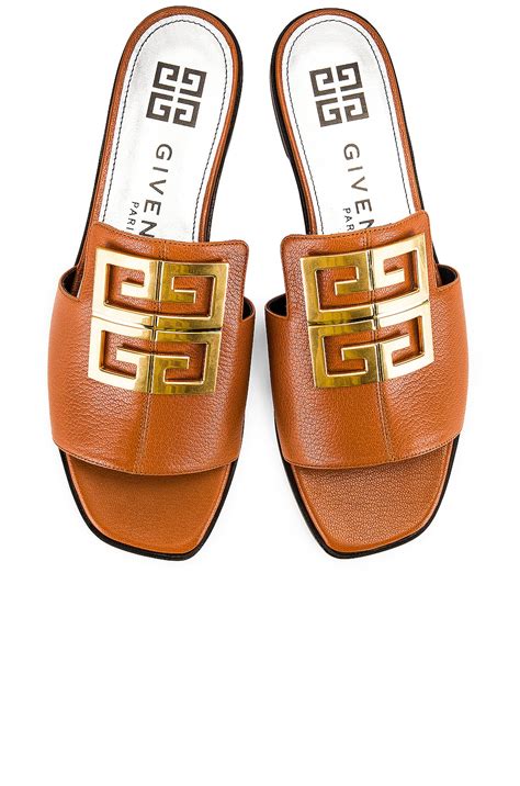 givenchy slides price philippines|Givenchy mules discounted.